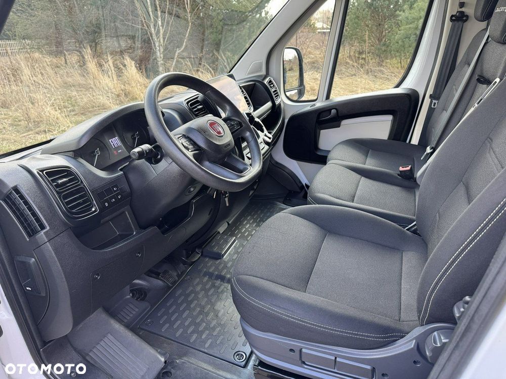 Fiat Ducato - 12