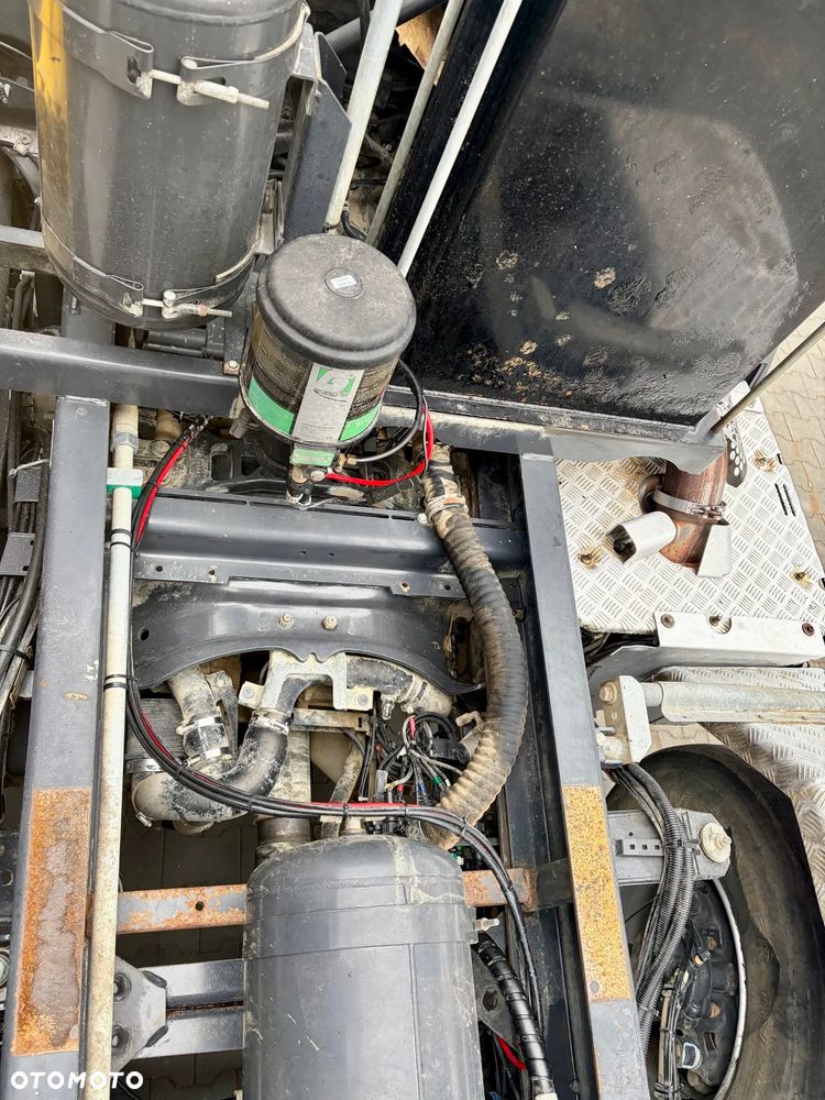 Scania G 490 LB - 12