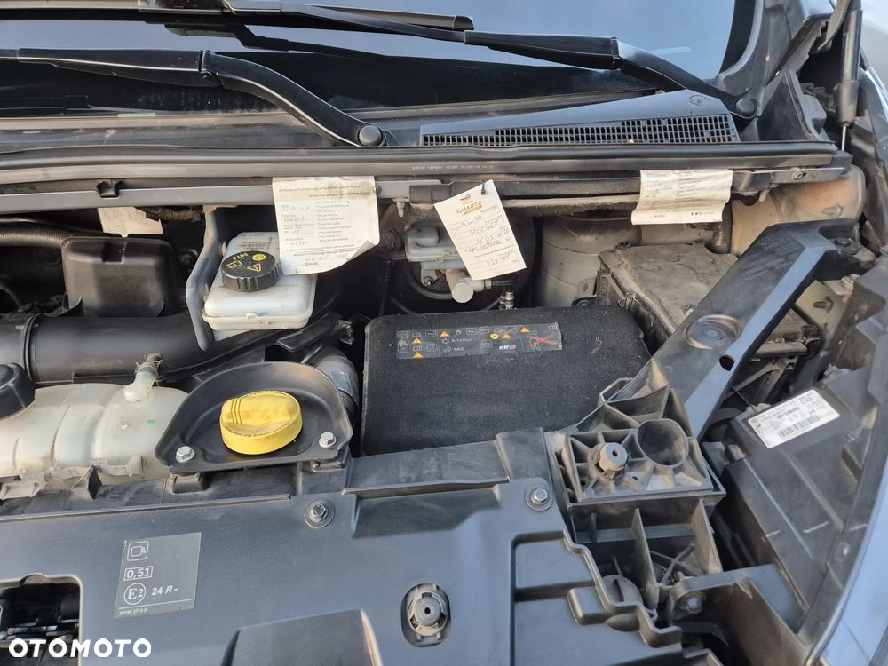 Renault Trafic - 15
