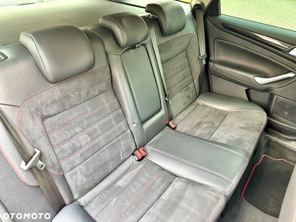 Ford Mondeo 1.6 Eco Boost Start-Stopp Titanium S - 28