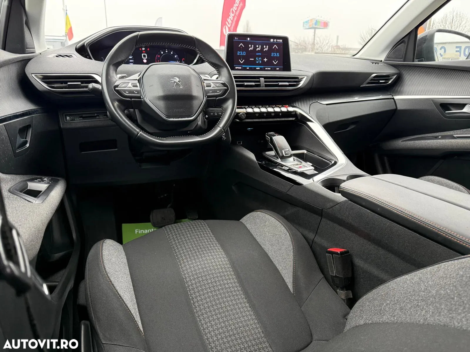 Peugeot 3008 PureTech 130 Stop & Start GPF EAT8 Active Business-Paket - 24