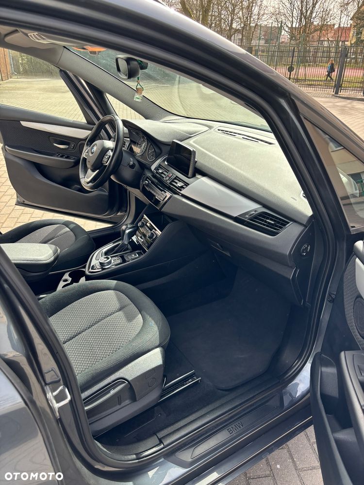 BMW Seria 2 218d GT Advantage - 16