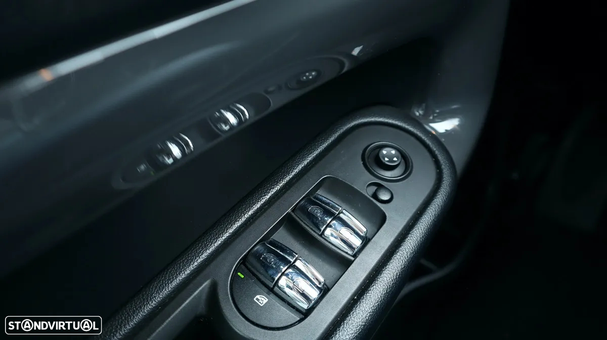 MINI Countryman Cooper SE ALL4 Auto - 56