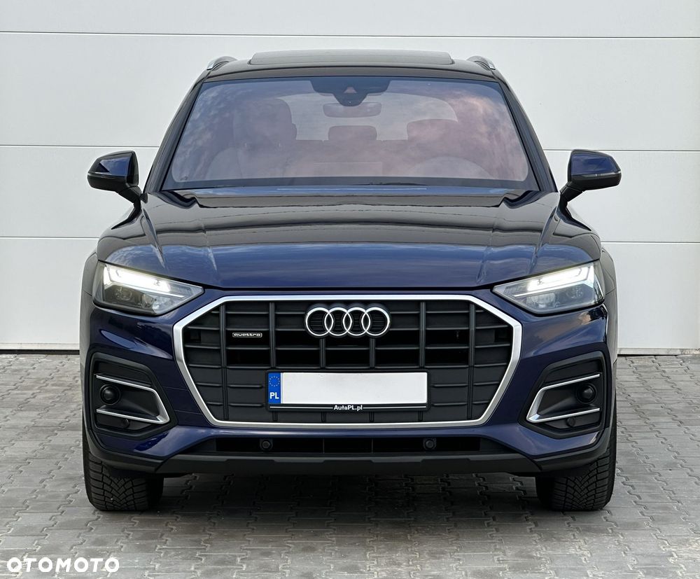 Audi Q5 40 TDI mHEV Quattro S Line S tronic - 5
