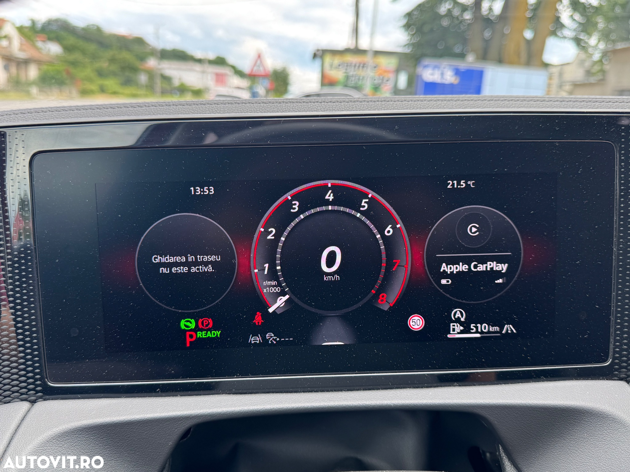 Volkswagen Tiguan 1.5 eTSI DSG MHEV Advanced - 8