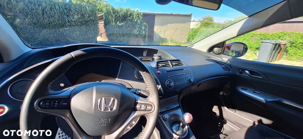 Honda Civic - 19