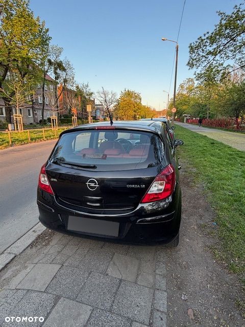Opel Corsa 1.2 16V Enjoy - 2