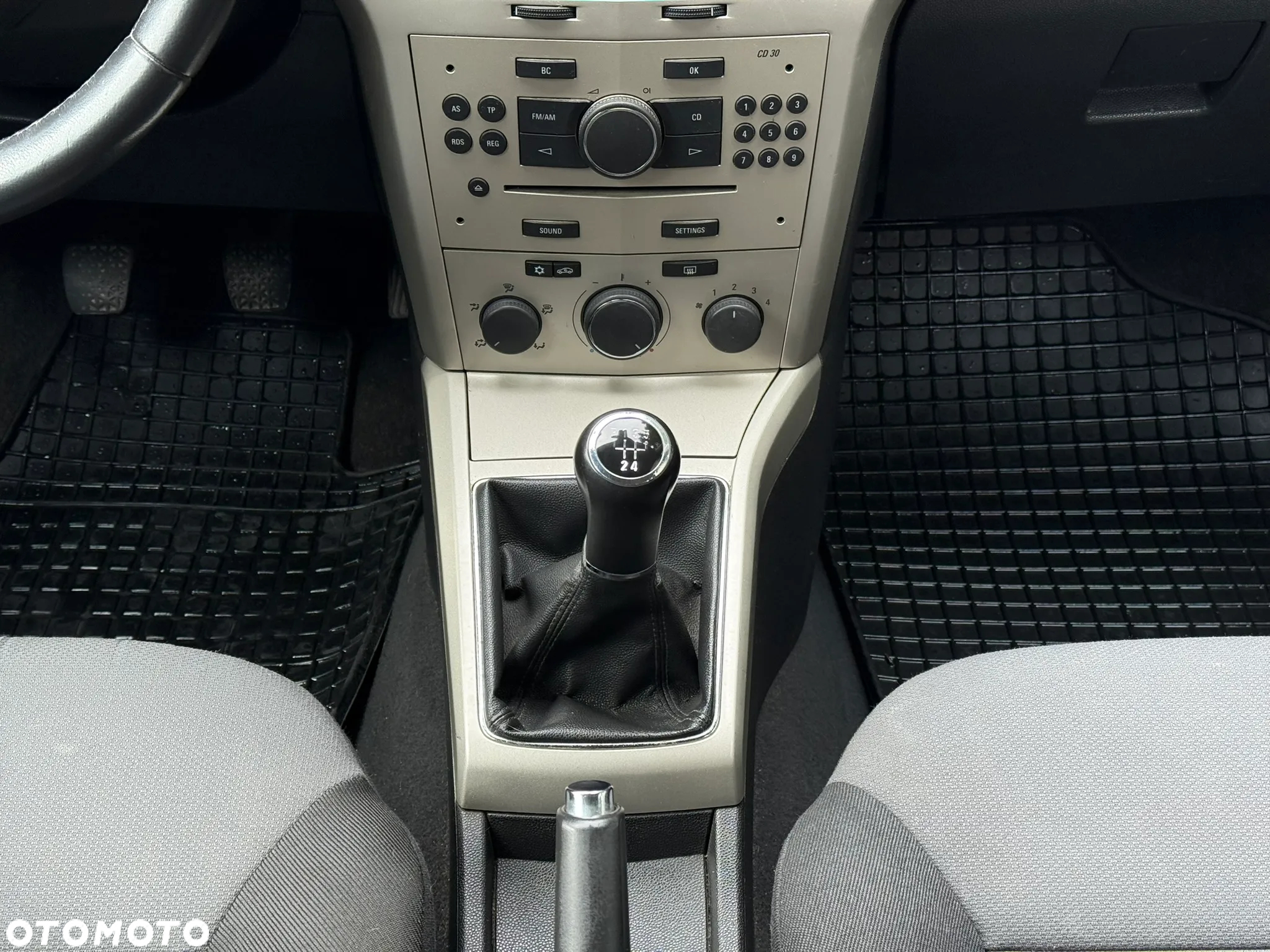 Opel Astra - 13