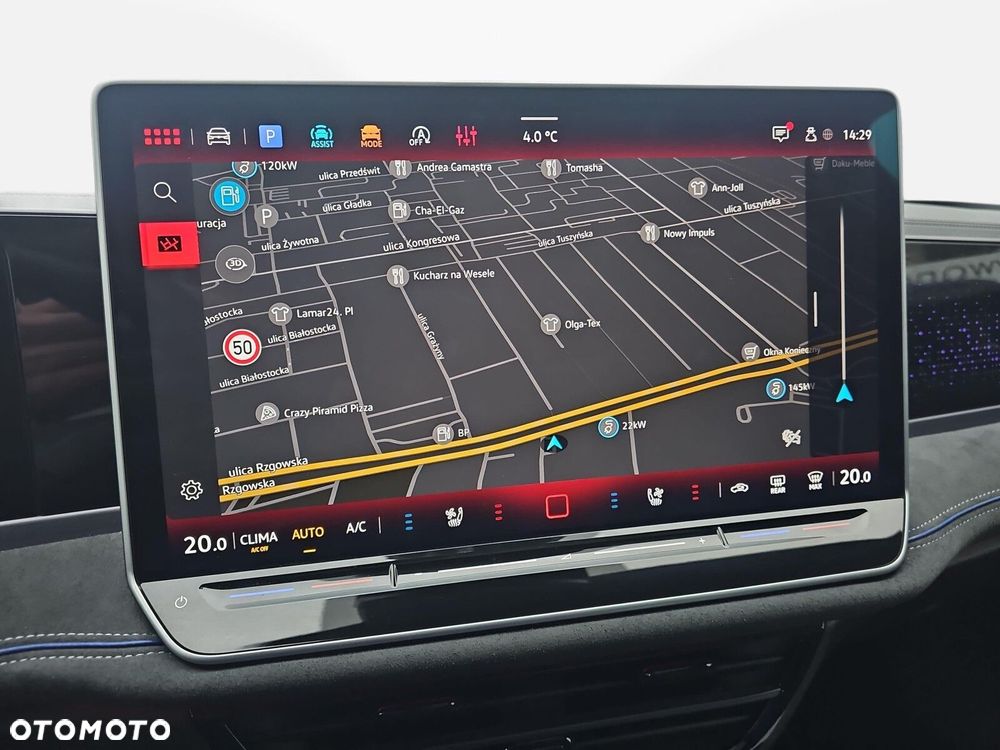 Volkswagen Passat Variant - 31