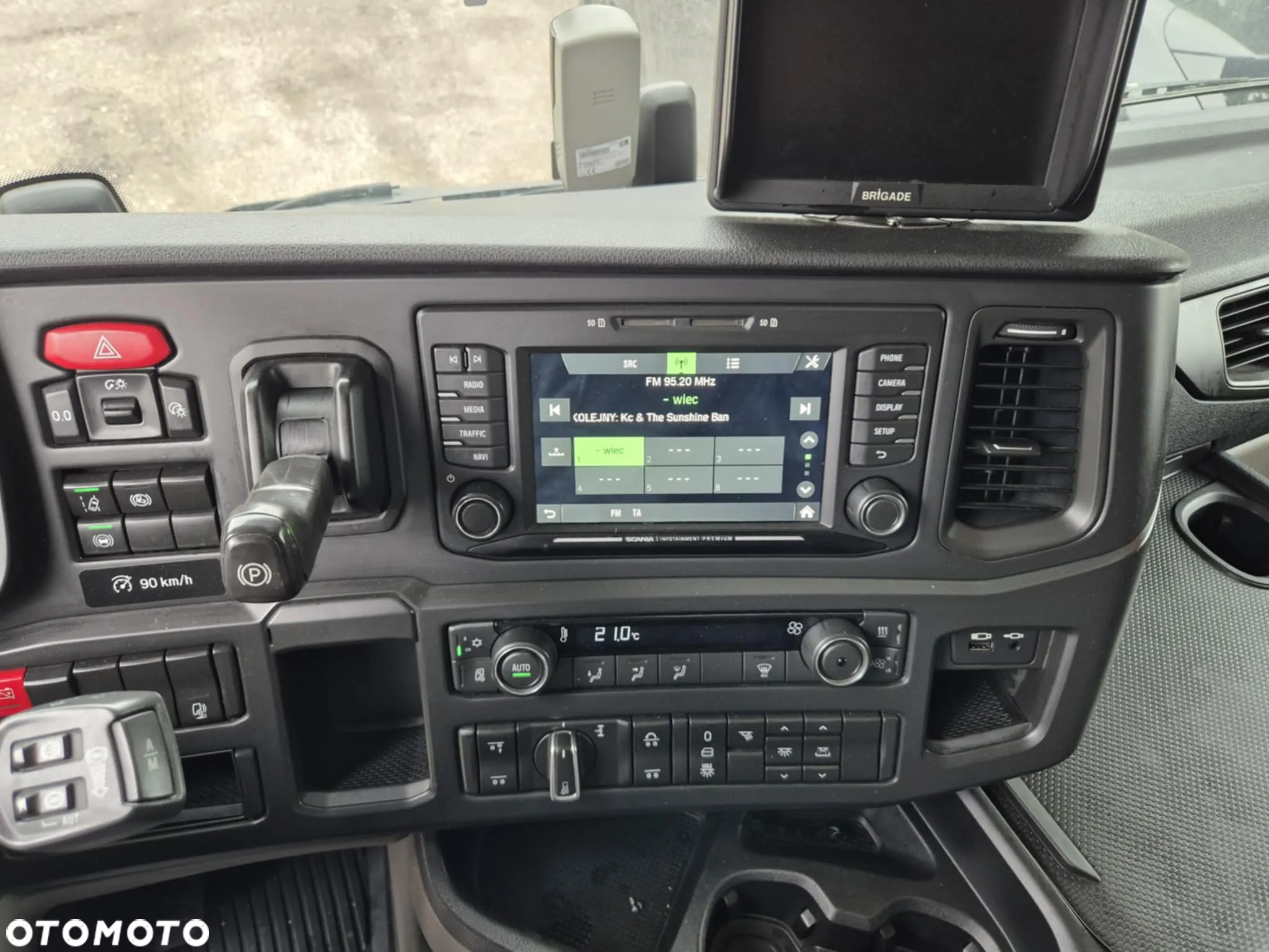 Scania G450 - 30