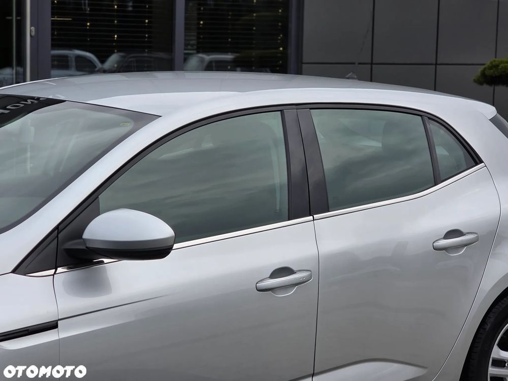 Renault Megane - 10