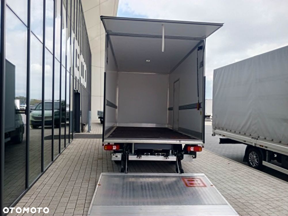 Iveco Daily 35S18H - 9