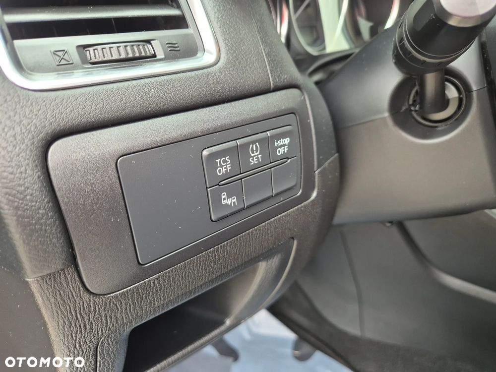 Mazda CX-5 SKYACTIV-G 165 Center-Line - 18