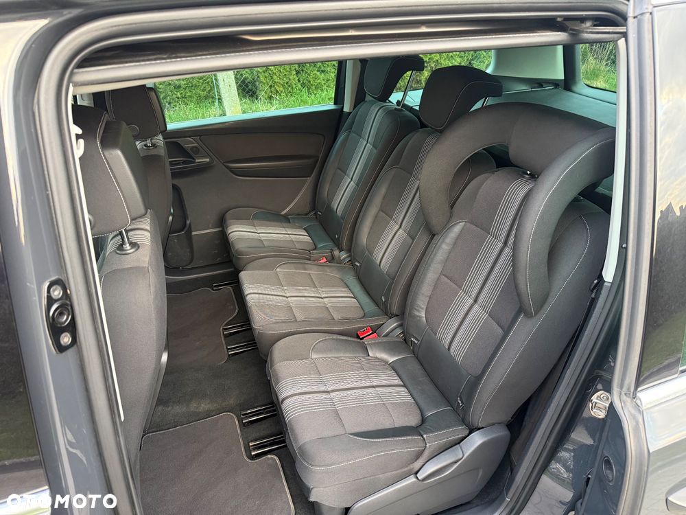 Volkswagen Sharan 2.0 TDI BlueMotion Technology Match - 14