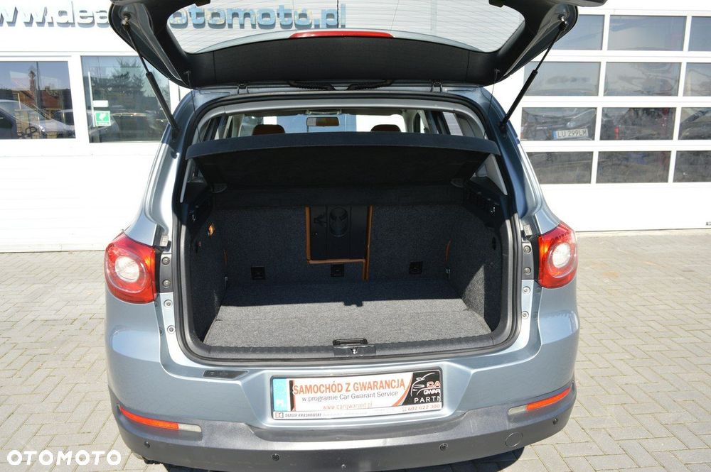 Volkswagen Tiguan - 37