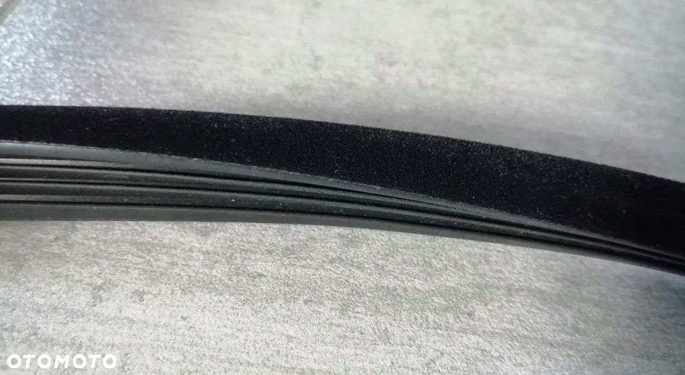 USZCZELKA DACHU W126 W140 SZYBERDACH DACH - 2