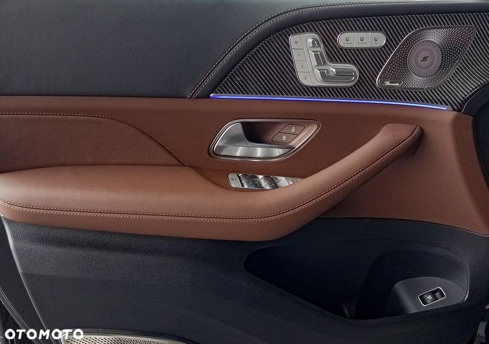 Mercedes-Benz GLS - 10