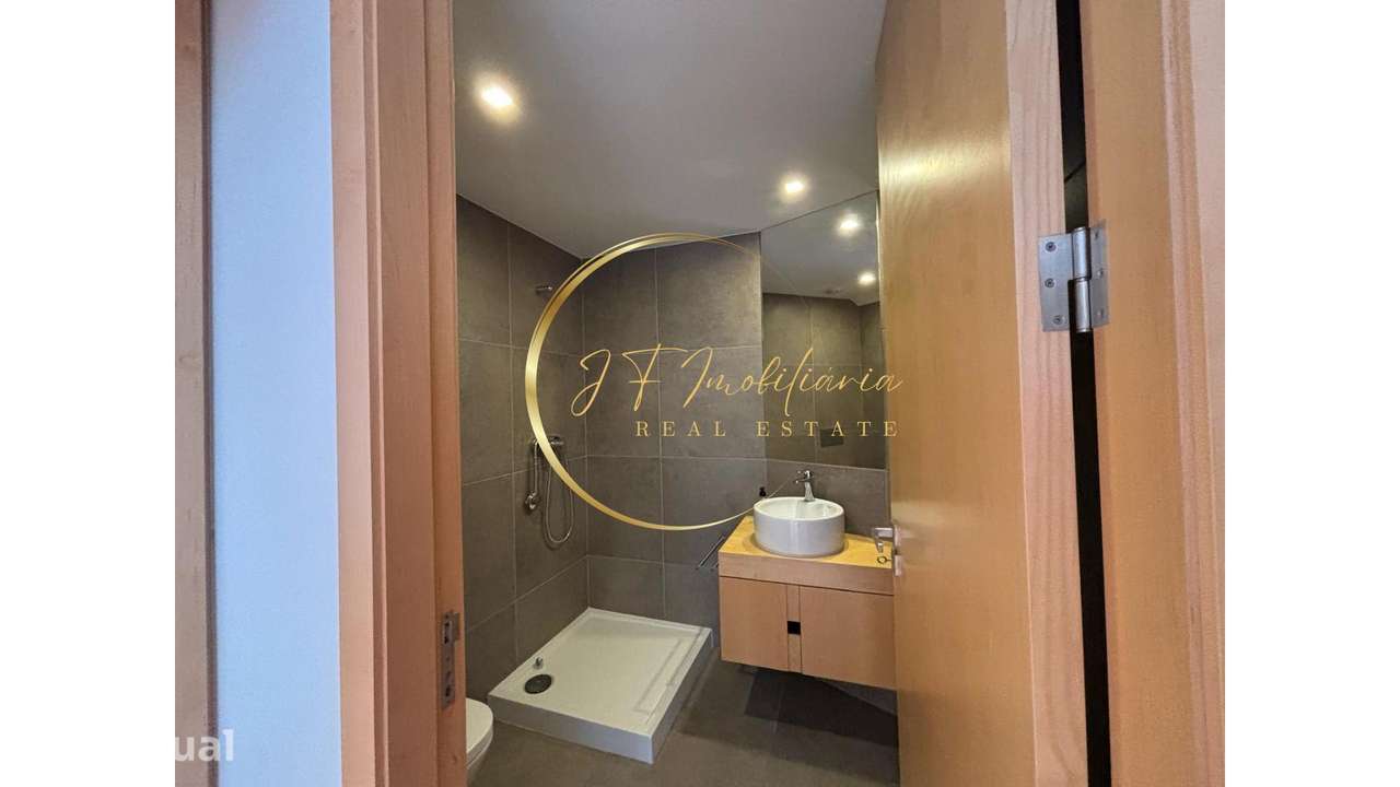 Apartamento T2 DUPLEX  no centro Aveiro - Grande imagem: 3/14
