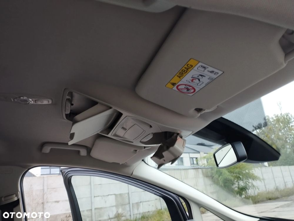 Ford Grand C-MAX 1.5 EcoBoost Start-Stopp-System Titanium - 36