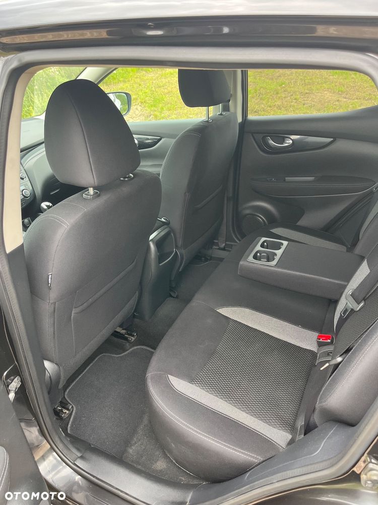 Nissan Qashqai 1.6 dCi Acenta - 7
