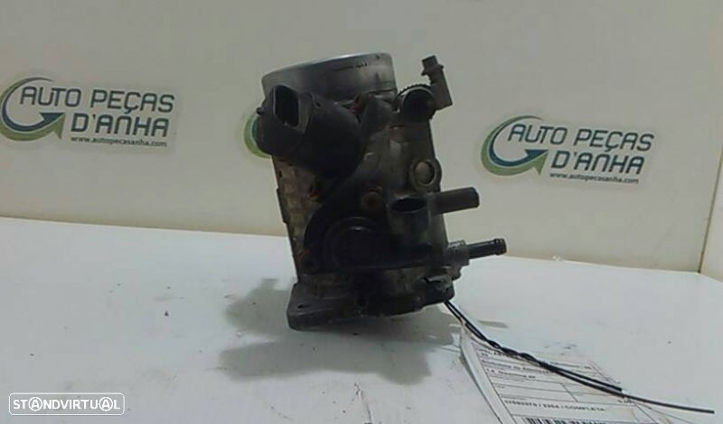 Borboleta De Admissão Opel Astra F Classic Hatchback (T92) - 1