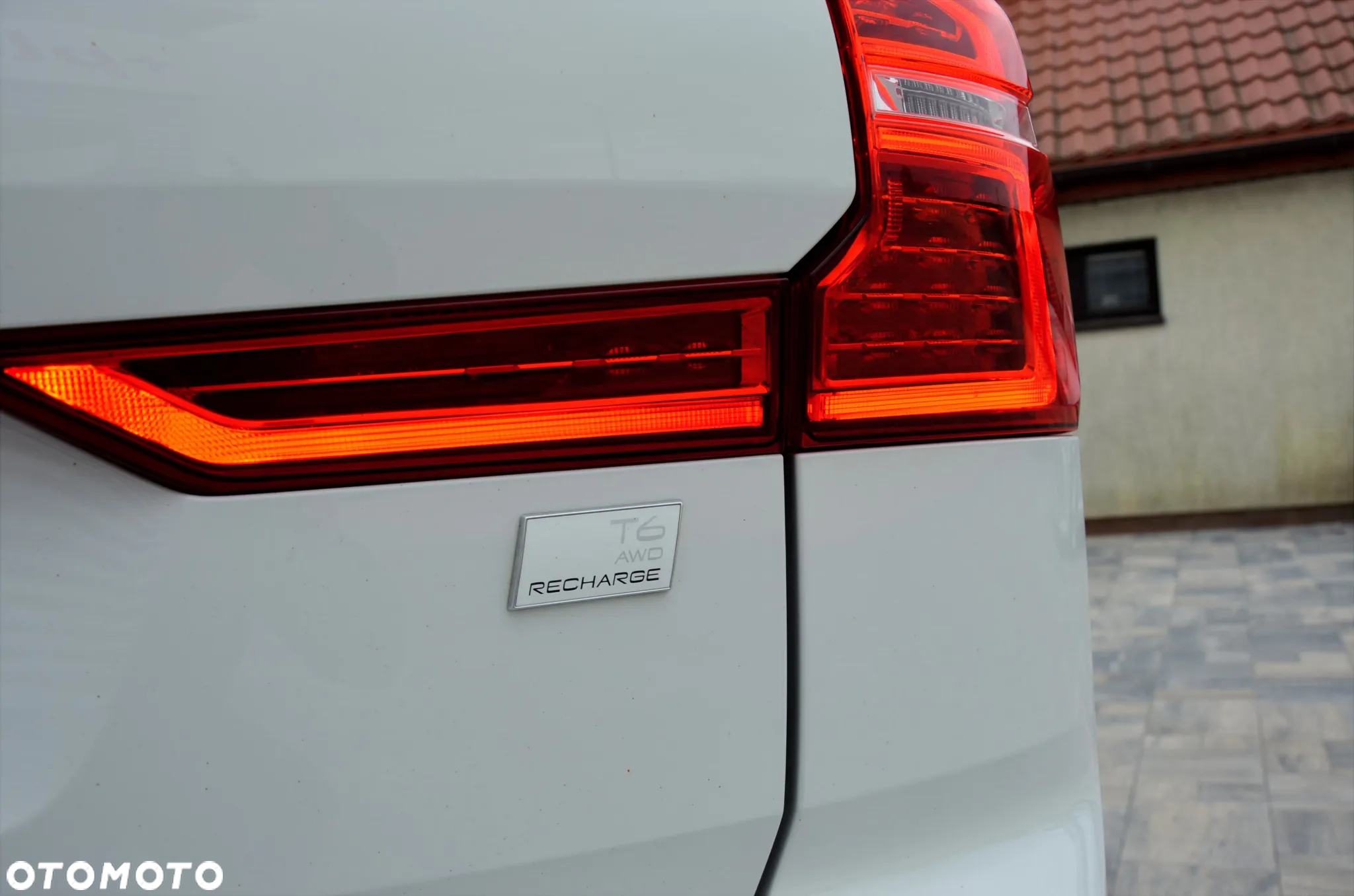 Volvo XC 60 T6 AWD Plug-In Hybrid Inscription Expression - 17