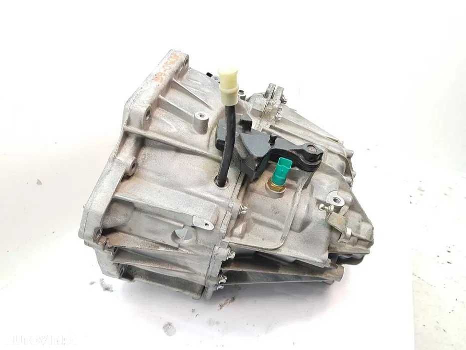 Cutie viteza Renault Trafic/Renault Master; 1.6 DCI Biturbo; PF 6050 - 2