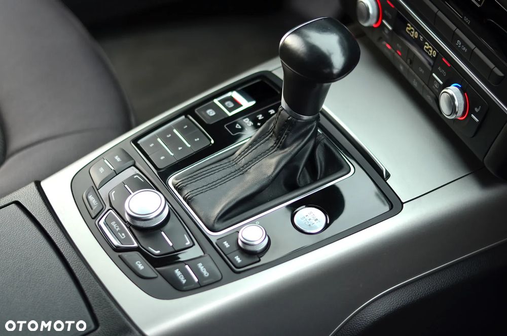 Audi A6 Avant - 19