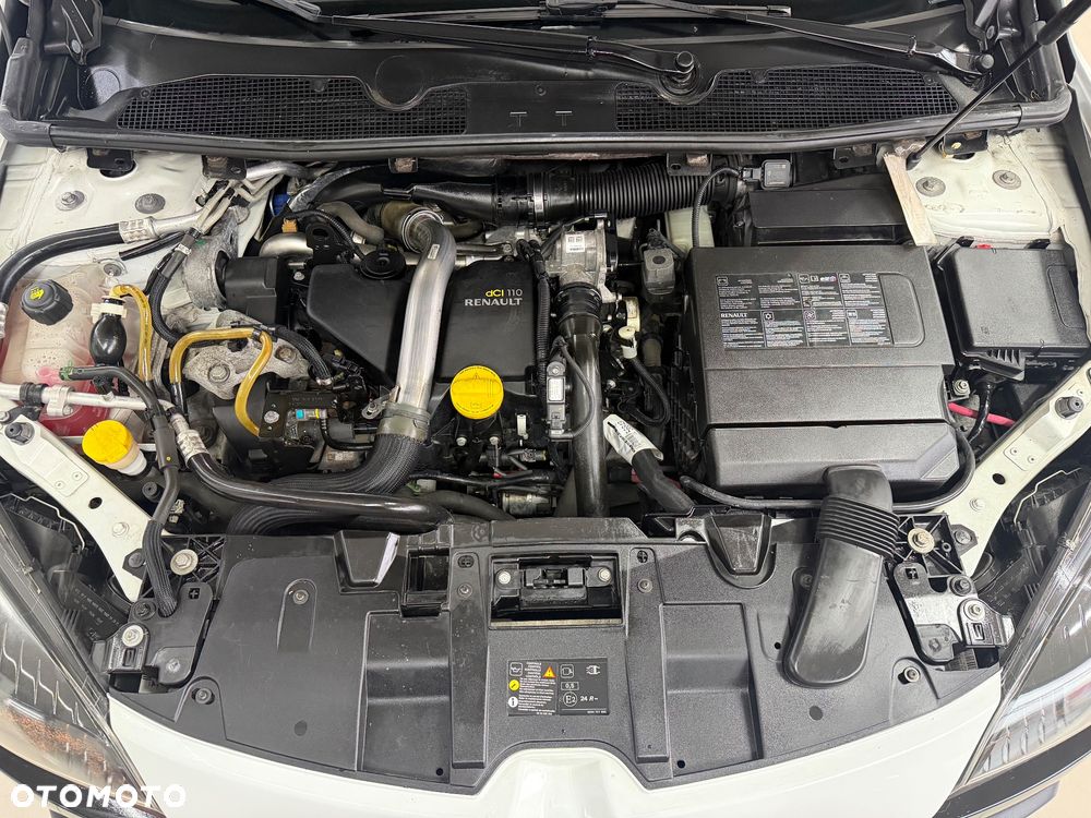 Renault Megane 1.5 dCi Bose Edition - 16