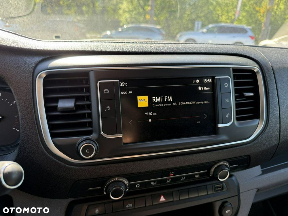 Opel Vivaro - 6