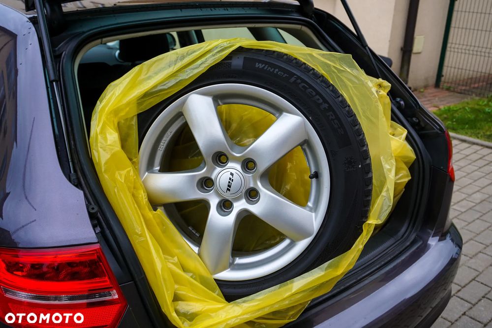 Audi A3 Sportback 1.6 Ambition - 9