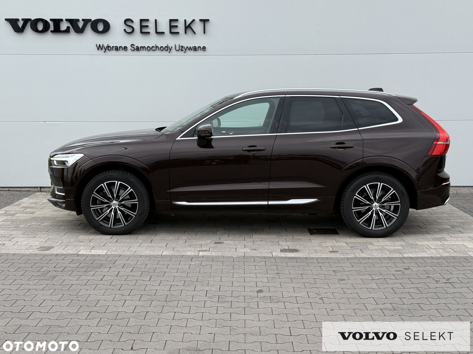Volvo XC 60 - 4