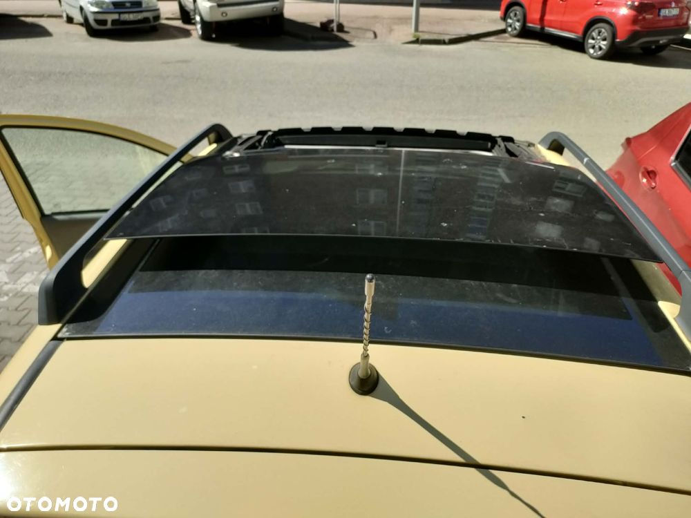 Fiat Panda 1.2 Dynamic - 8