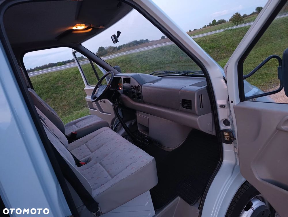 Volkswagen LT 46 - 16