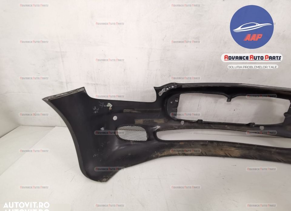 Bara fata cu senzori originala in stare buna P Maserati Quattroporte 5 - 5