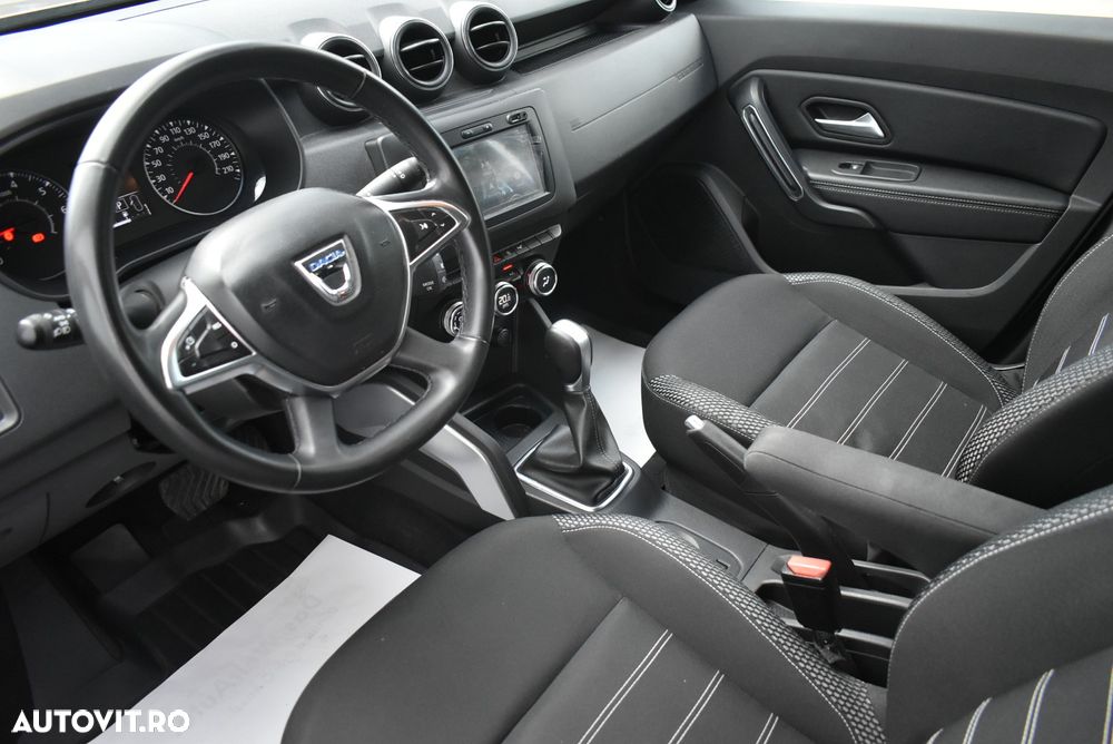 Dacia Duster - 8