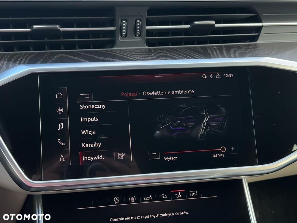 Audi A7 Sportback 50 TDI mHEV Quattro Tiptronic - 27