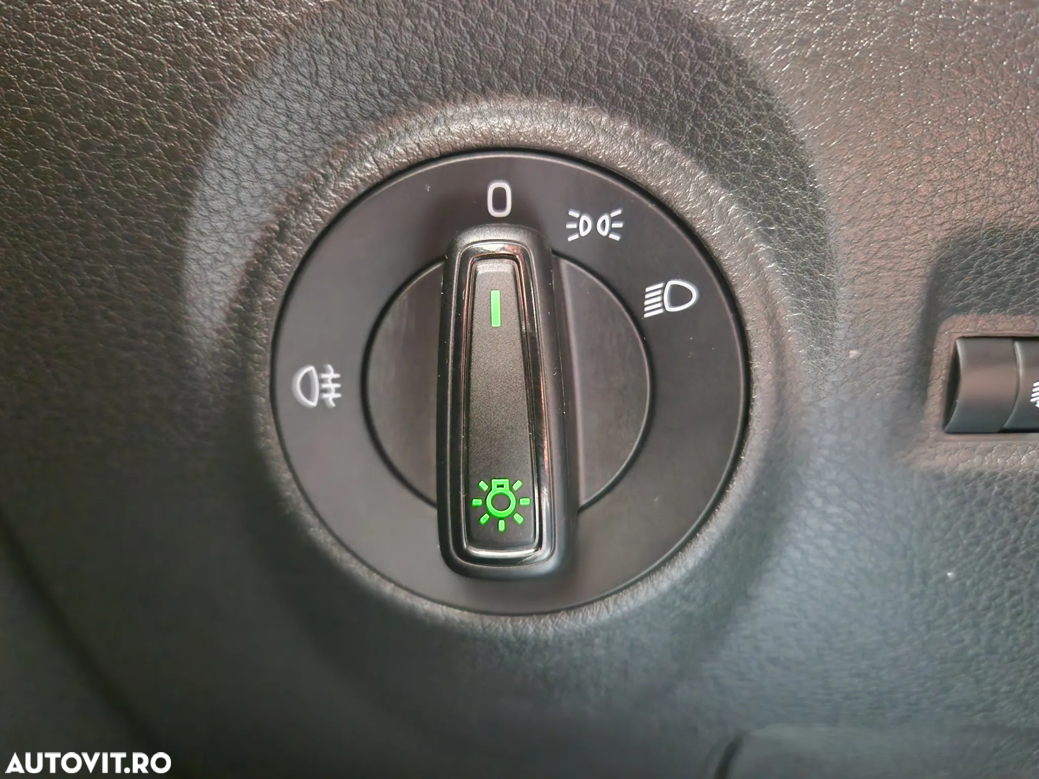Skoda Fabia 1.0 TSI Ambition - 13