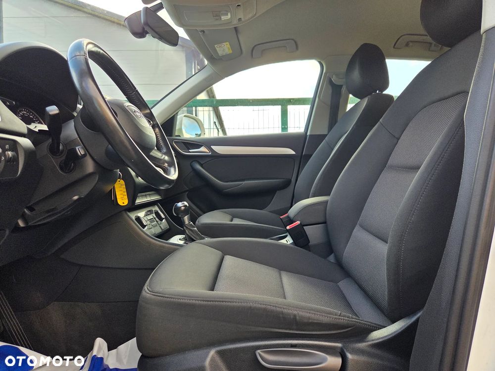 Audi Q3 - 15