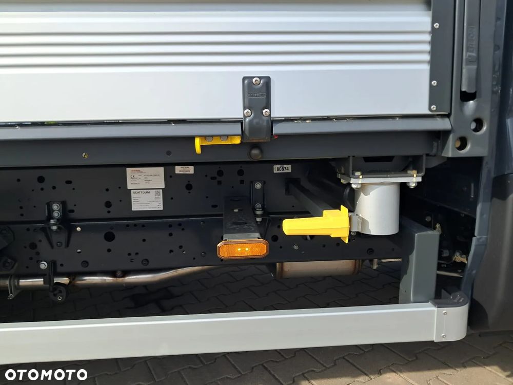 Iveco Daily 35C16H3.0H - 9