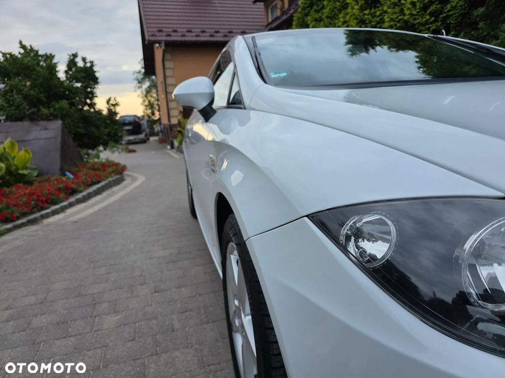Seat Leon 1.2 TSI Ecomotive Reference Copa - 10