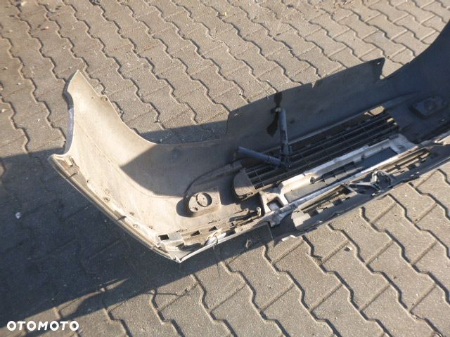ZDERZAK PRZÓD PRZEDNI CITROEN C5 01-04 EZRC - 27