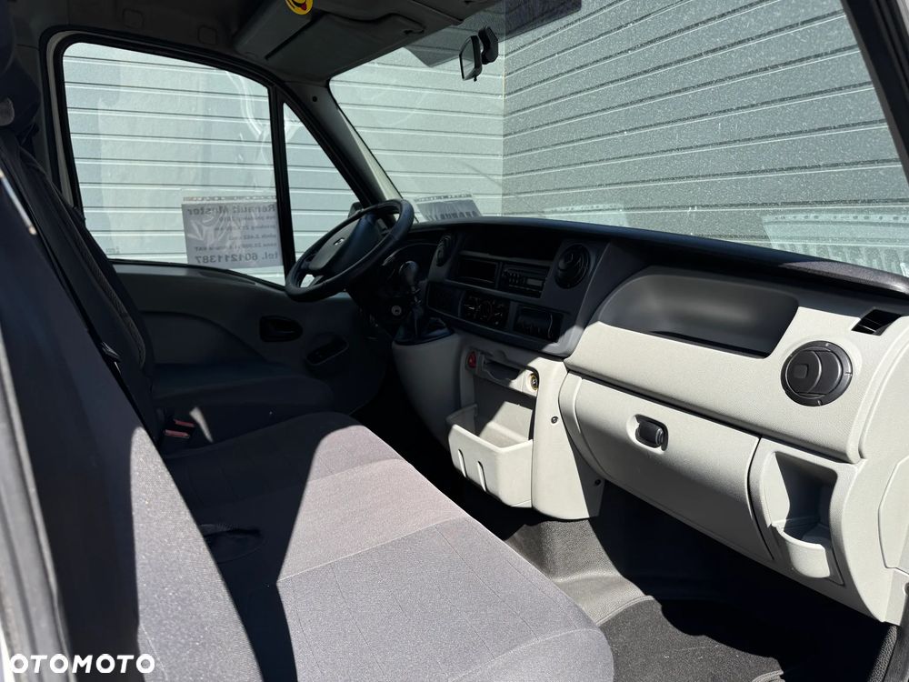 Renault Master - 4