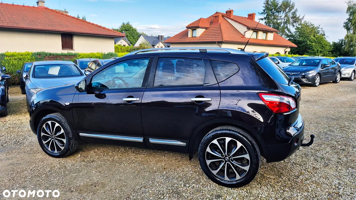 Nissan Qashqai 1.6 I-Way - 18
