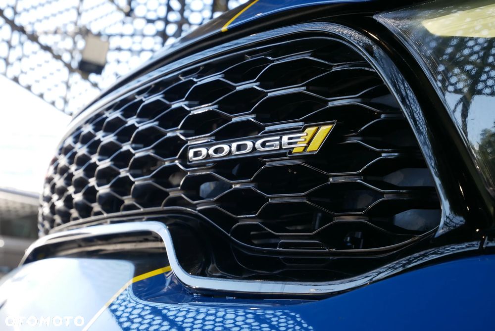 Dodge Durango - 38