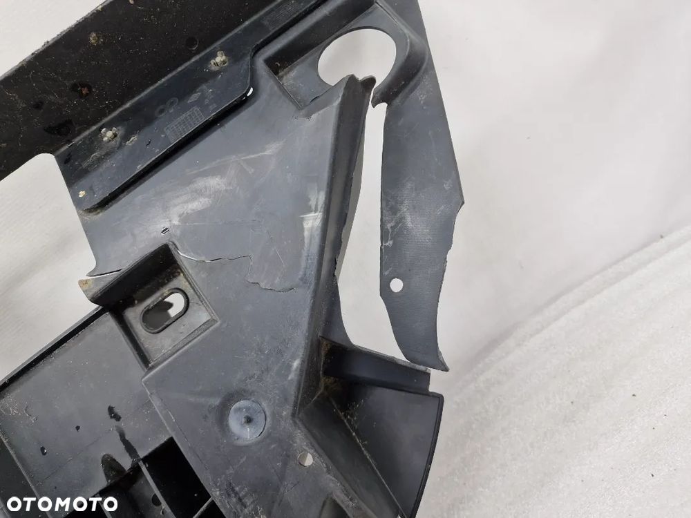 RENAULT MEGANE III 3 08- OSŁONA / PŁYTA POD ZDERZAK , NR 622350001R , NR AUKCJI OSŁ538 - 24