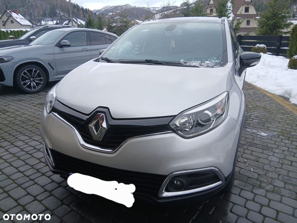 Renault Captur ENERGY dCi 110 Start&Stop Experience - 3