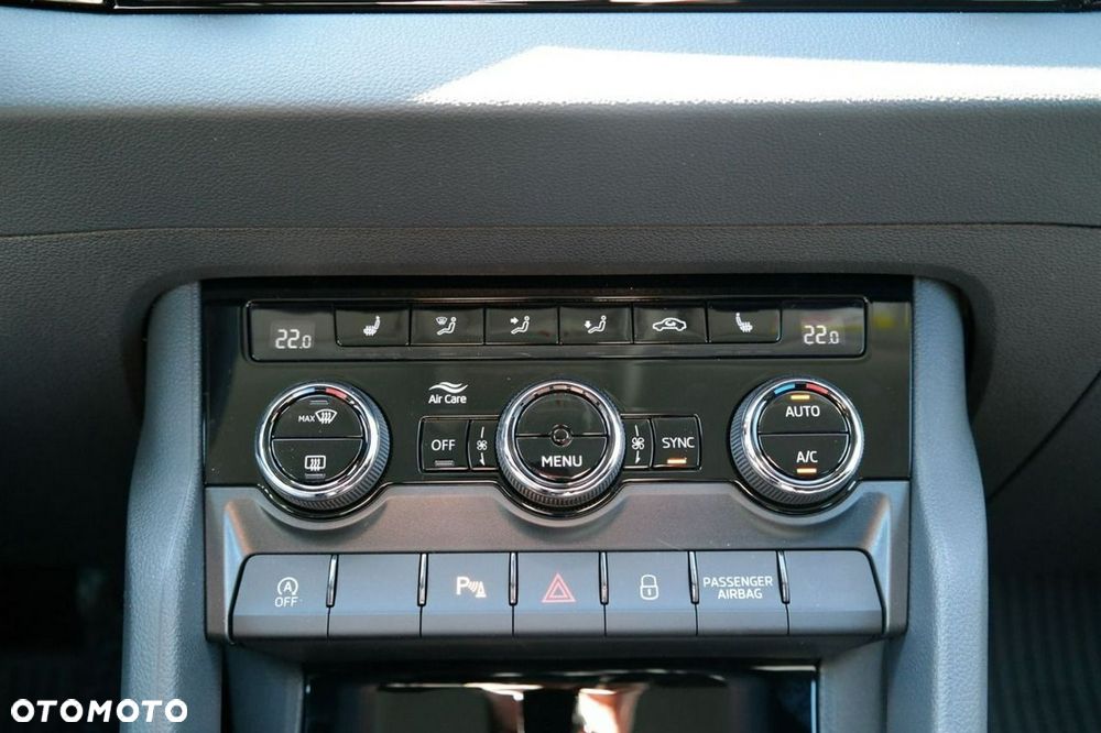 Skoda Karoq - 21