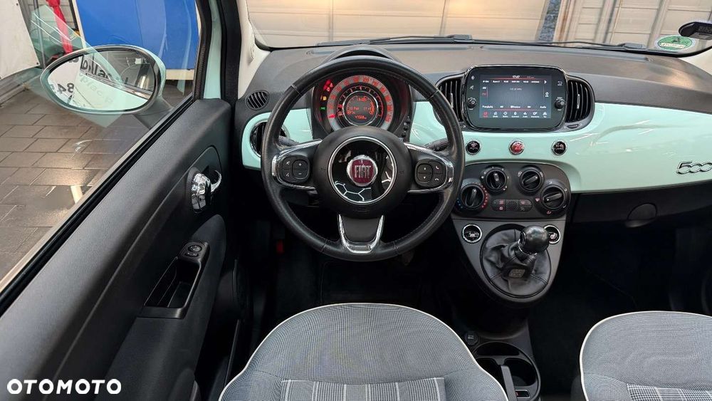 Fiat 500 - 27