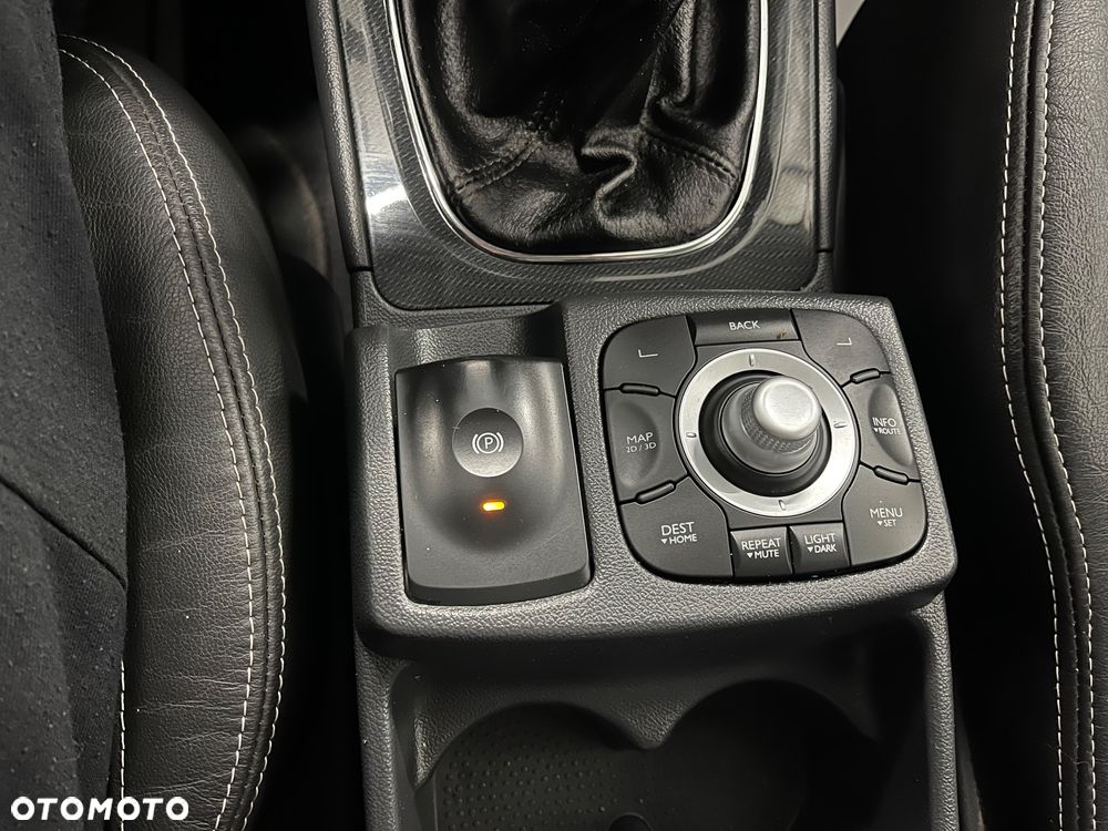 Renault Koleos 2.0 dCi FAP 4x4 Bose Edition - 28